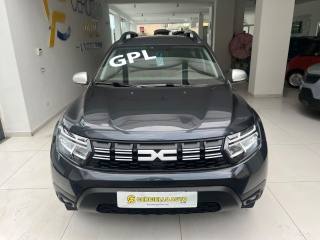 DACIA Duster 1.0 TCe GPL 4x2 Expression da e179,00 mensili