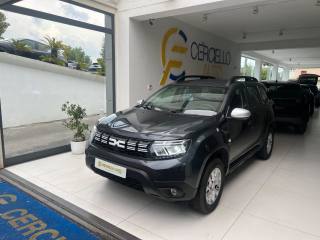 DACIA Duster usata, con Alzacristalli elettrici