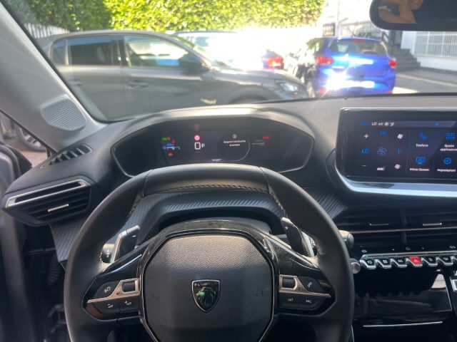 PEUGEOT 208 usata, con Controllo vocale
