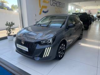 PEUGEOT 208 usata, con Autoradio