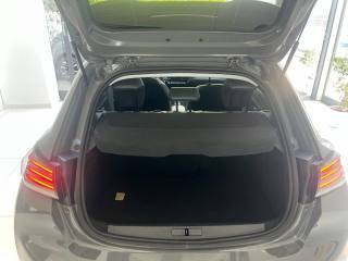 PEUGEOT 208 usata, con ESP