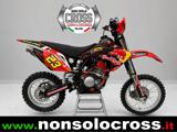 HONDA CRF 150 R - ANNO 2014