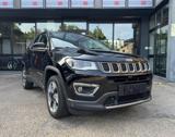 JEEP Compass 2.0 MJET 140cv 4X4 - *LIMITED* NAVI - AUTOMATICO