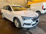 SKODA Scala 1.0 TSI 110 CV DSG Style