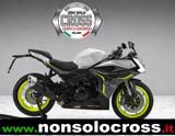 BENELLI Tornado 550 - ANNO 2026