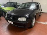 VOLKSWAGEN Golf 1.4 16V cat 5 porte