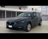 SEAT Leon Sportstourer 2.0 tdi Style 115cv