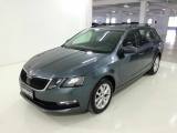 SKODA Octavia Wagon 1.6 tdi Executive 115cv