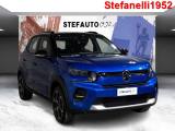 CITROEN C3 Nuova  Turbo 100cv  - PLUS