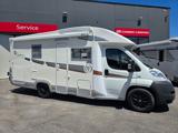 ELNAGH  T-LOFT 450