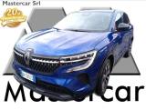 RENAULT Austral 1.3 mild hybrid Techno 160 cv Auto  - GN525SS