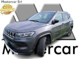 JEEP Compass 1 1.3 turbo t4 phev Limited 4xe auto  -  GM667SA