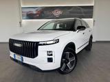 JAECOO Jaecoo 7 1.5 TGDI PHEV Premium