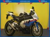 BMW S 1000 RR Garantita e Finanziabile