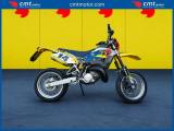 HUSQVARNA SM 125 Finanziabile - Giallo - 17555