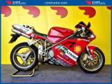 DUCATI 748 Finanziabile - rosso - 56805