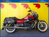 MOTO GUZZI Eldorado Garantita e Finanziabile