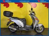 HONDA SH 150 Finanziabile - GRIGIO - 26608