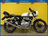 ROYAL ENFIELD Continental GT 650 Garantita e Finanziabile