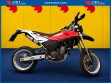HUSQVARNA SM 610 Finanziabile - BIANCO E ROSSO - 35130