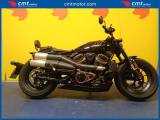 HARLEY-DAVIDSON Other Sport Garantita e Finanziabile