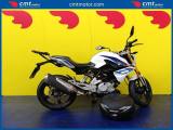 BMW G 310 R Garantita e Finanziabile
