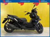 BMW C 400 X Garantito e Finanziabile