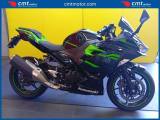 KAWASAKI Ninja 400 Garantita e Finanziabile