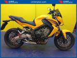 HONDA CB 650 Garantita e Finanziabile
