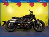 HARLEY-DAVIDSON Other Sport Garantita e Finanziabile