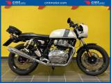 ROYAL ENFIELD Continental GT 650 Garantita e Finanziabile