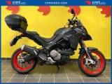 DUCATI Multistrada V2 Garantita e Finanziabile
