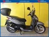SYM Symphony 151 S Finanziabile - Grigio scuro - 12607