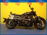 HARLEY-DAVIDSON Other Sport Garantita e Finanziabile