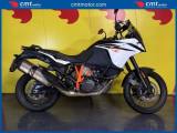 KTM 1090 Adventure R Garantita e Finanziabile