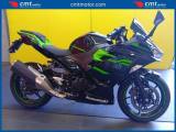 KAWASAKI Ninja 400 Garantita e Finanziabile