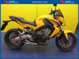HONDA CB 650 Garantita e Finanziabile