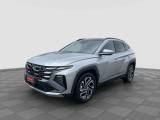 HYUNDAI Tucson Tucson 1.6 HEV aut. Exellence