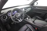 ALFA ROMEO Stelvio Stelvio 2.2 Turbodiesel 210 CV AT8 Q4 Ti