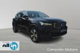 VOLVO XC40 XC40 T4 Recharge Plug-in Hybrid automatico Core