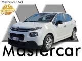 CITROEN C3 BLUEHDI 100 SeS BUSINESS COMBI N1 5 posti  FX819DR
