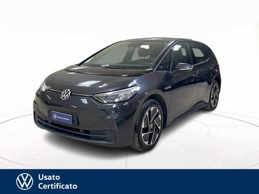 immagine usato VOLKSWAGEN ID.3 58 kwh pro performance