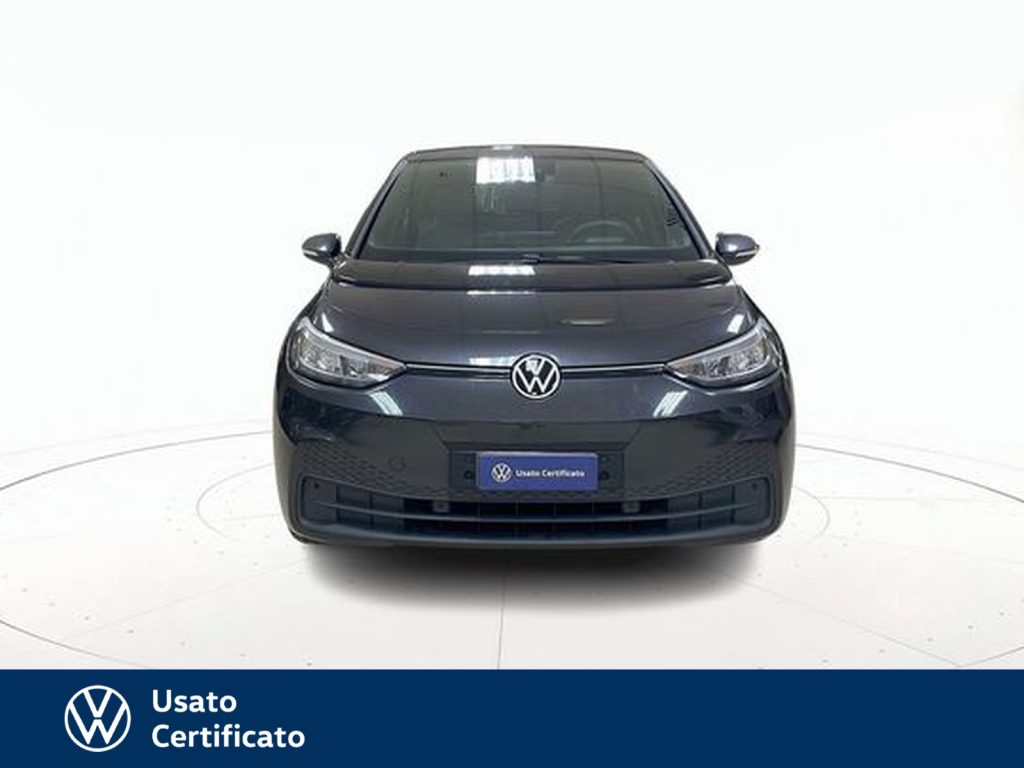 immagine usato VOLKSWAGEN ID.3 58 kwh pro performance