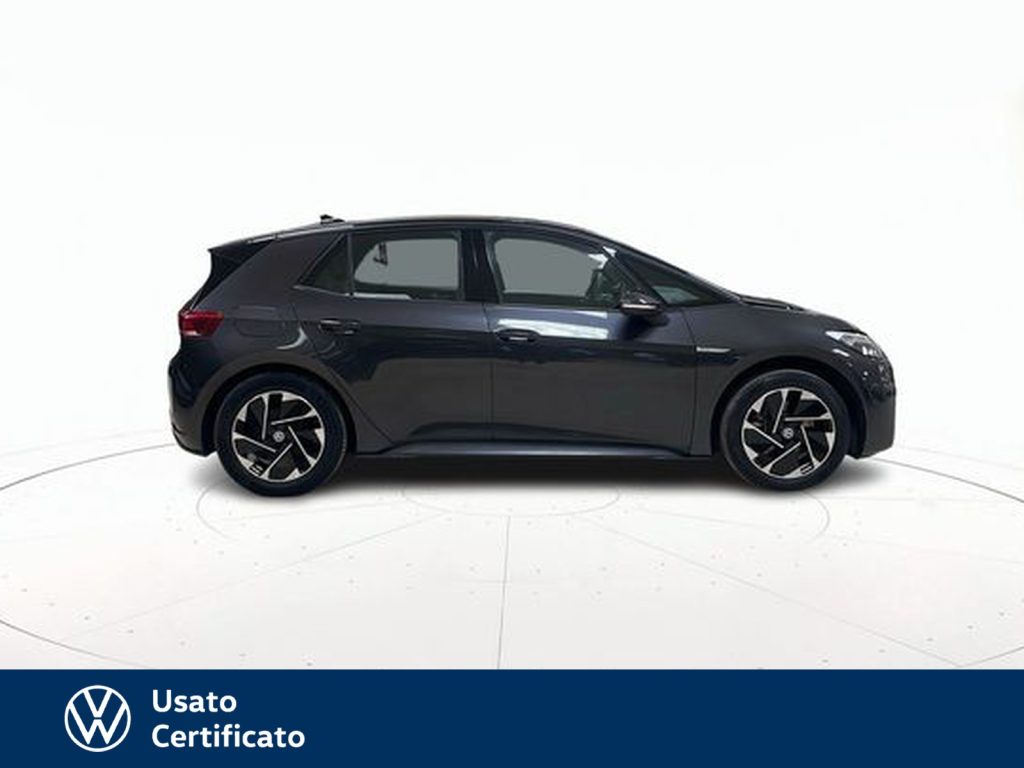 immagine usato VOLKSWAGEN ID.3 58 kwh pro performance