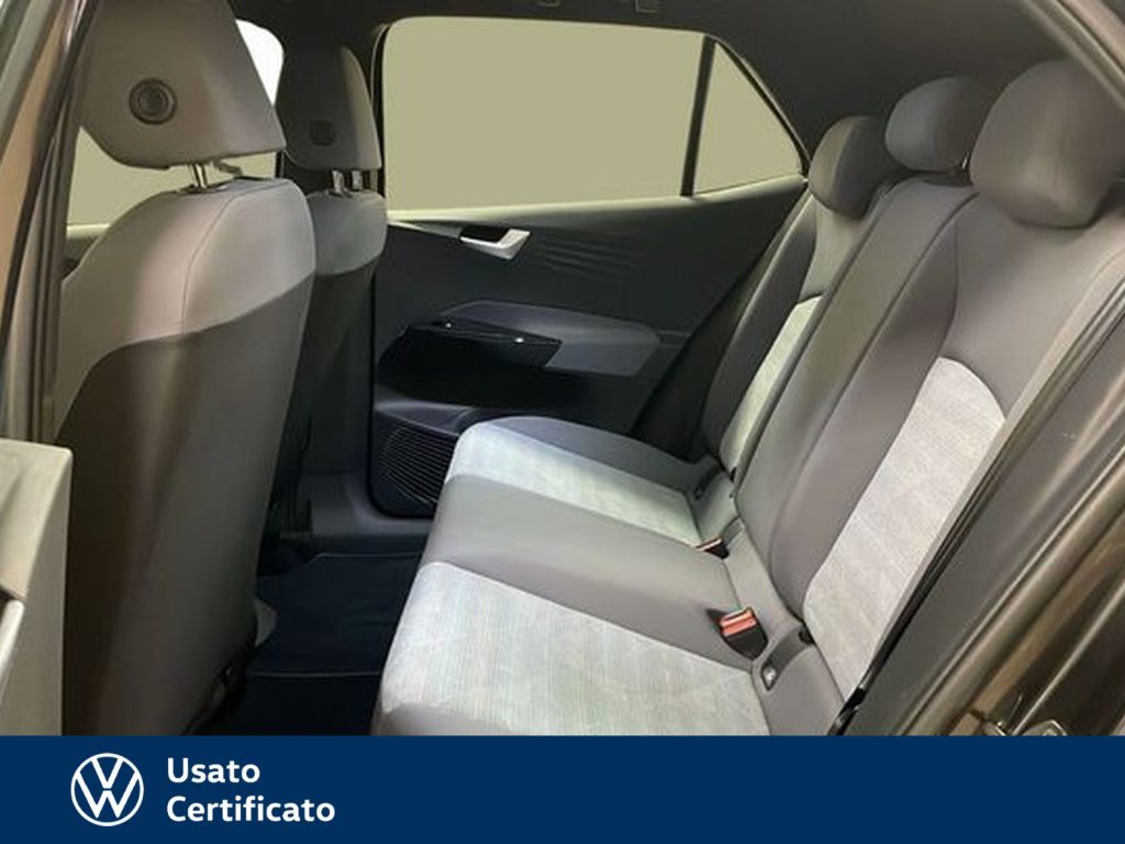 immagine usato VOLKSWAGEN ID.3 58 kwh pro performance