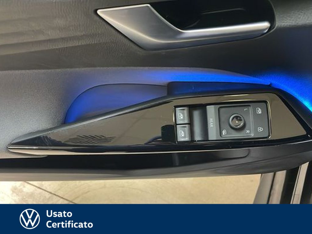 immagine usato VOLKSWAGEN ID.3 58 kwh pro performance