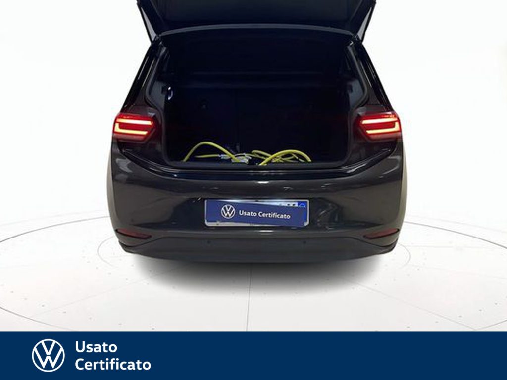 immagine usato VOLKSWAGEN ID.3 58 kwh pro performance