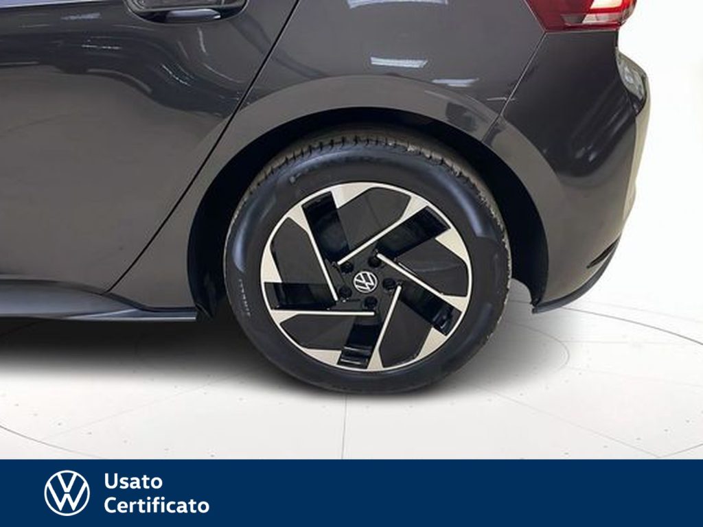 immagine usato VOLKSWAGEN ID.3 58 kwh pro performance