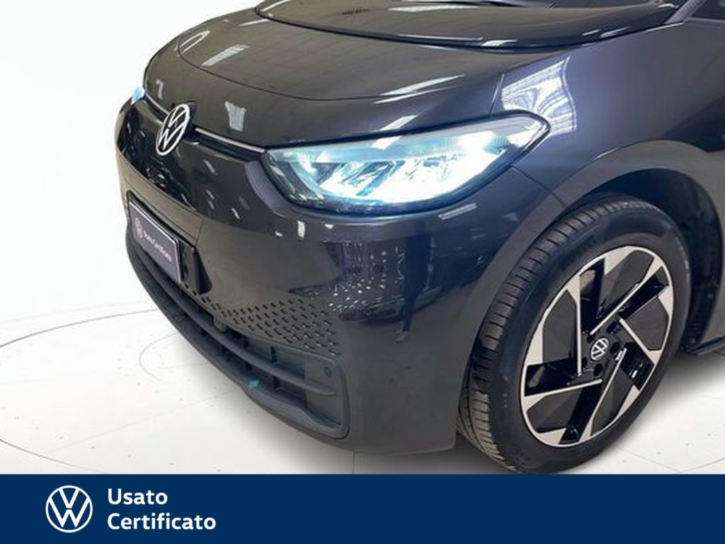 immagine usato VOLKSWAGEN ID.3 58 kwh pro performance