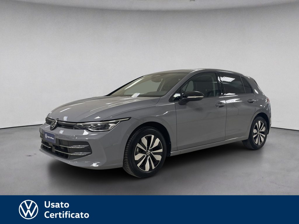 Immagine veicolo VOLKSWAGEN Golf 1.5 etsi style 150cv dsg Elettrica/Benzina